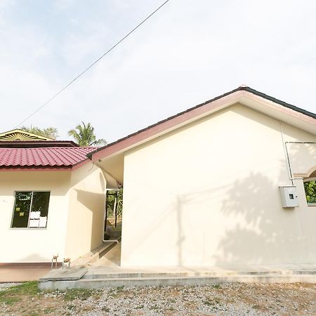 פנתאי צנאנג Sri Melor Inn מראה חיצוני תמונה