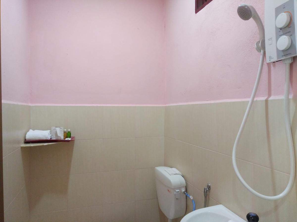פנתאי צנאנג Sri Melor Inn מראה חיצוני תמונה