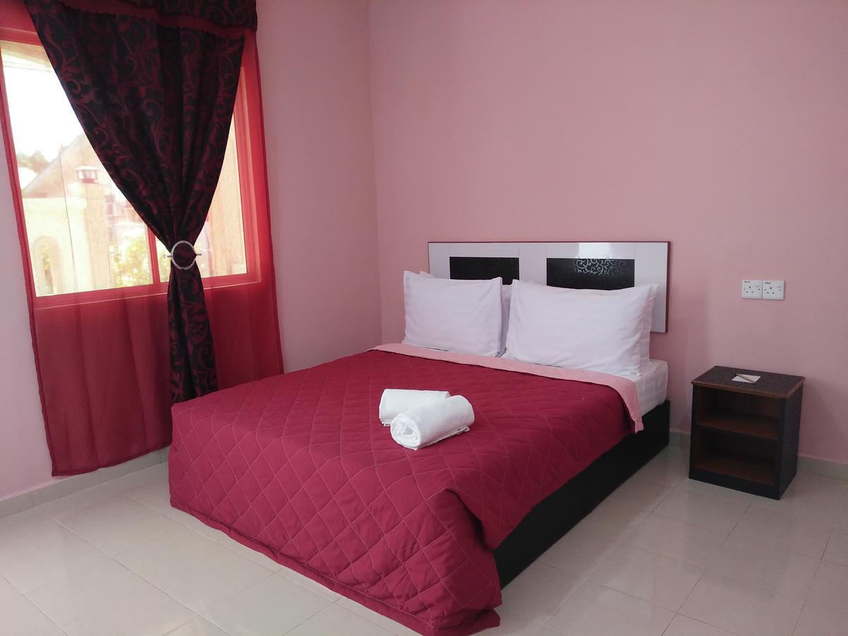 פנתאי צנאנג Sri Melor Inn מראה חיצוני תמונה