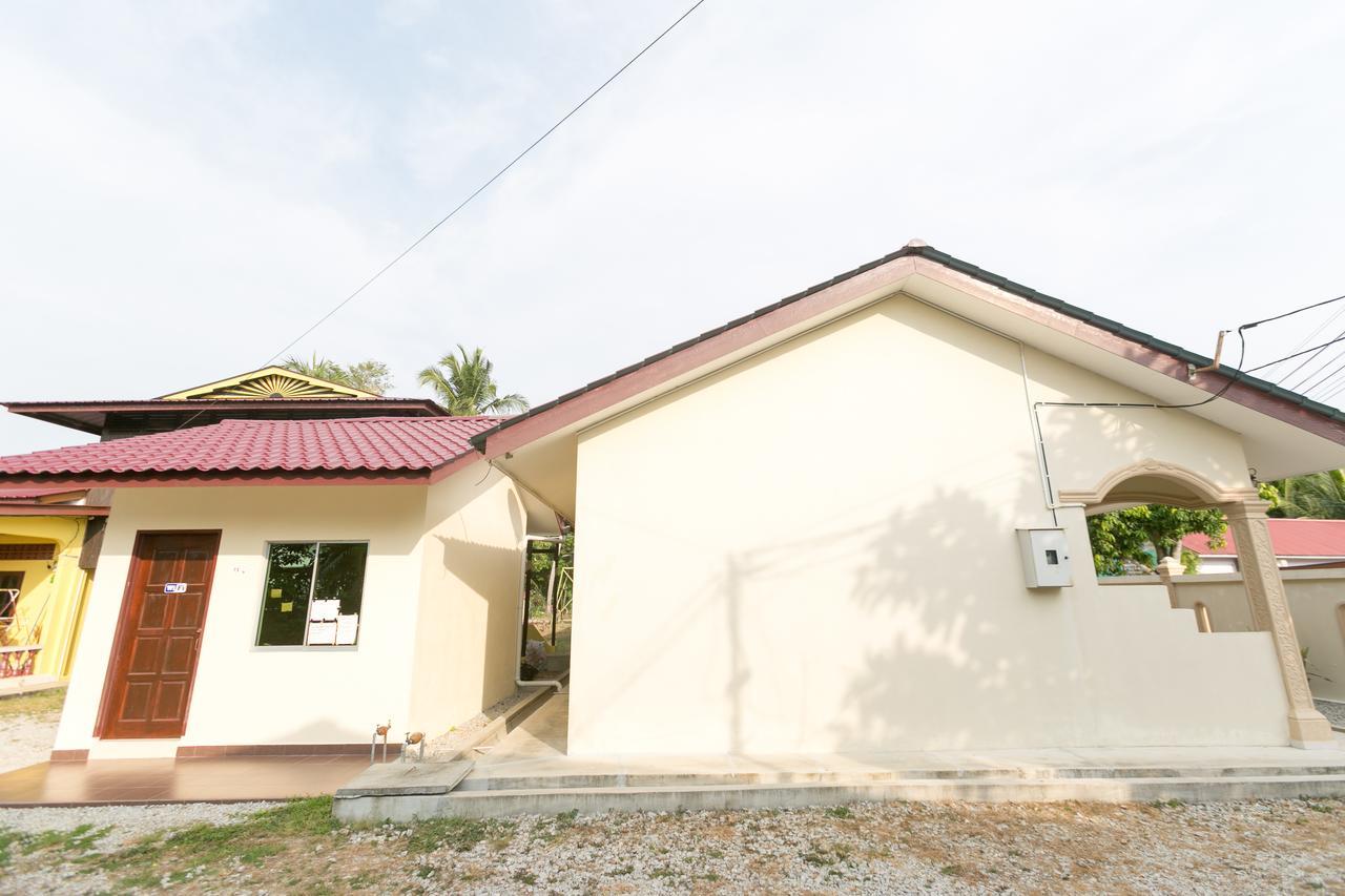 פנתאי צנאנג Sri Melor Inn מראה חיצוני תמונה