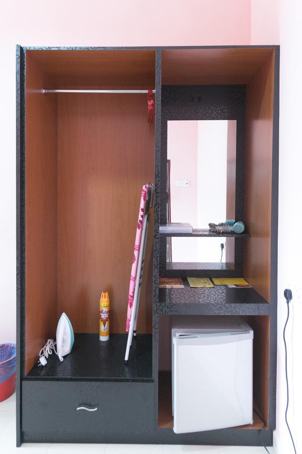 פנתאי צנאנג Sri Melor Inn מראה חיצוני תמונה